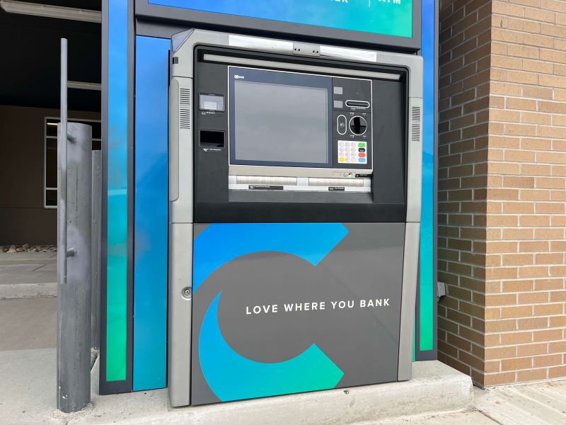 custom signs & banners